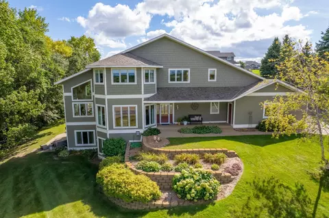 857 E Lake Cowdry Rd NW, Alexandria, MN 56308