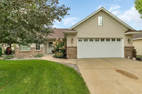 4102 Dublin Dr, Saint Cloud, MN 56301