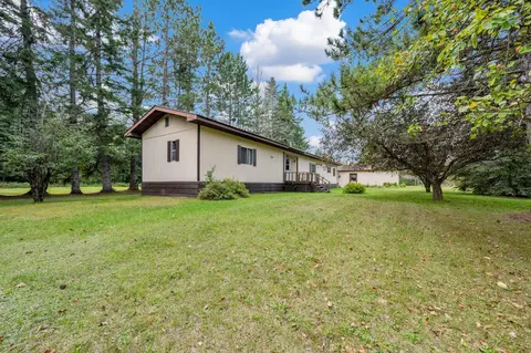 100 W River St, Bigfork, MN 56628