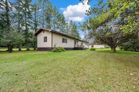 100 W River St, Bigfork, MN 56628