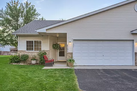 8395 Parkington Ave NE, Otsego, MN 55330