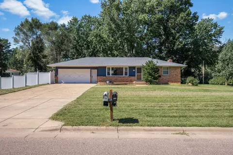 8690 Hastings St NE, Blaine, MN 55449
