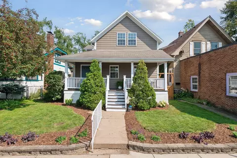 4945 Xerxes Ave S, Minneapolis, MN 55410
