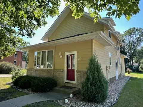 1112 6th Ave, Mountain Lake, MN 56159