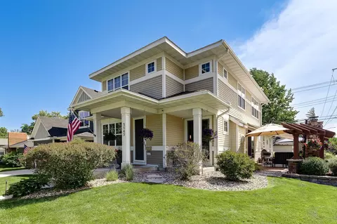 5845 Beard Ave S, Edina, MN 55410