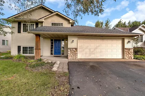 1707 Trentwood Dr, Sartell, MN 56377
