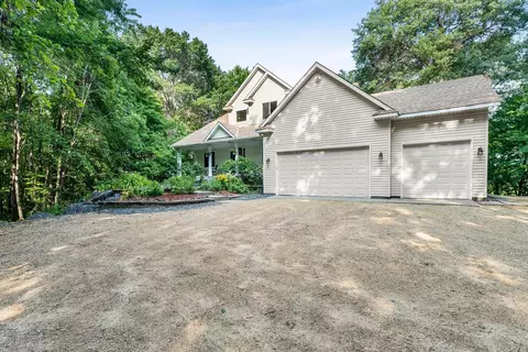 17545 Butternut St NW, Andover, MN 55304