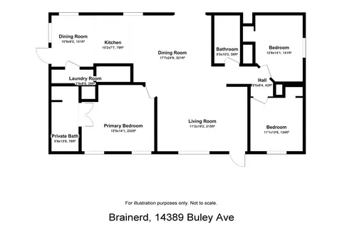 14389 Buley Ave, Brainerd, MN 56401 photo 21