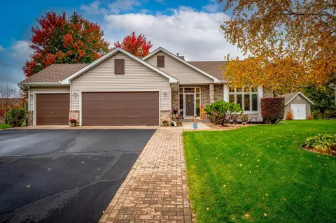 1289 146th Ave NW, Andover, MN 55304