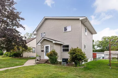 5604 43rd Ave S, Minneapolis, MN 55417