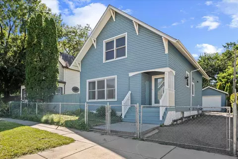 501 Stryker Ave, Saint Paul, MN 55107