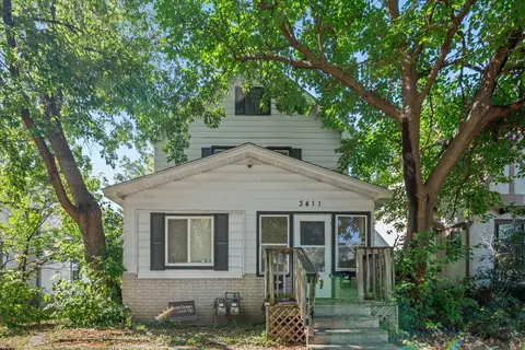 3411 Aldrich Ave N, Minneapolis, MN 55412