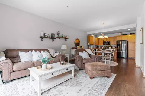 4765 Victor Path #6, Hugo, MN 55038