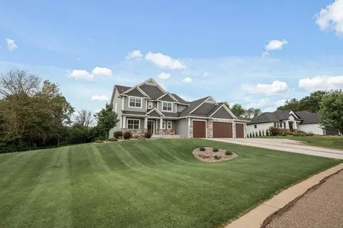 17050 Dakota St NW, Andover, MN 55304