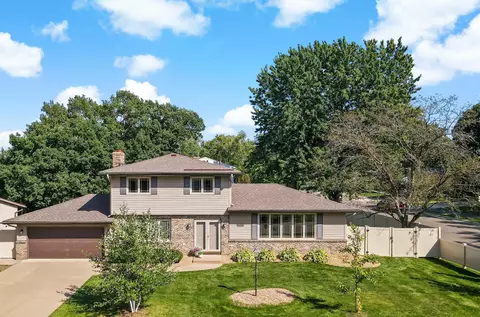 7265 Wyndham Way, Woodbury, MN 55125