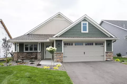 25386 Farmstead Ln, Wyoming, MN 55092