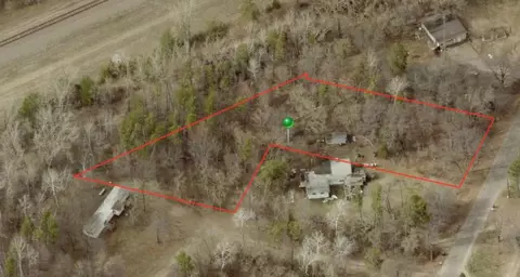 14305 Eide Rd, Brainerd, MN 56401