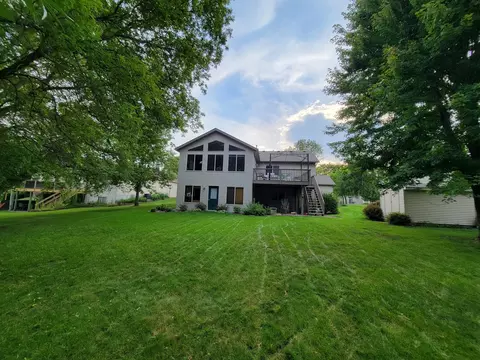 3118 Crescent Ridge Trl, Saint Cloud, MN 56301