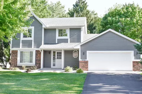 9792 Kirkwood Ln N, Maple Grove, MN 55369