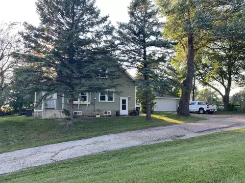 501 E Benton St, Lake Benton, MN 56149