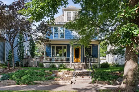 3228 Colfax Ave S, Minneapolis, MN 55408