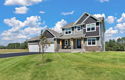 1739 200th Ln NW, Oak Grove, MN 55011