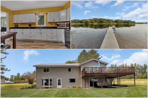 4454 Timber Shores Ct SW, Alexandria, MN 56308
