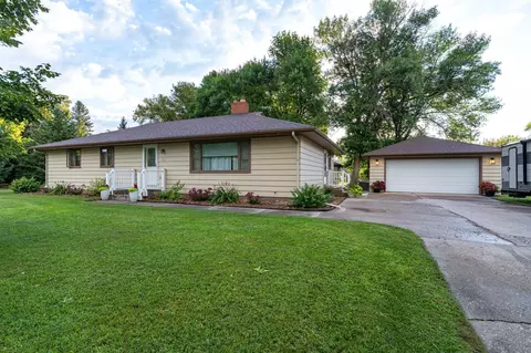 120 Sargent St, Crookston, MN 56716