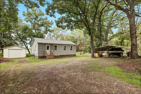 17953 Upper Spunk Lake Rd, Avon, MN 56310 photo 27