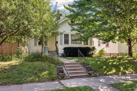 3834 Russell Ave N, Minneapolis, MN 55412