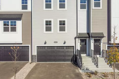 8638 London Cir NE #D, Blaine, MN 55449