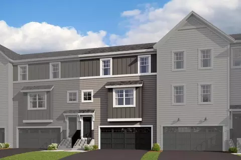 8638 London Cir NE #C, Blaine, MN 55449