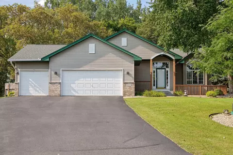 2324 121st Cir NW, Coon Rapids, MN 55448