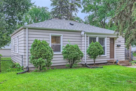 5100 Washburn Ave N, Minneapolis, MN 55430