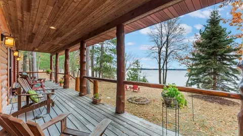 11419 Whitefish Ave, Crosslake, MN 56442