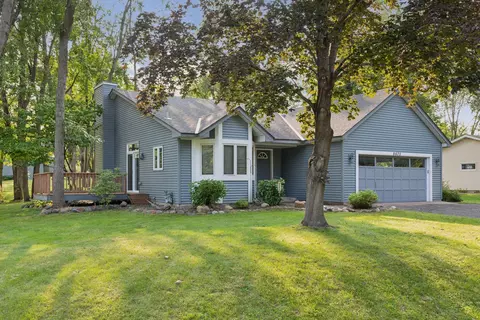 8675 215th St N, Forest Lake, MN 55025