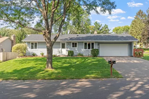 8356 67th St S, Cottage Grove, MN 55016