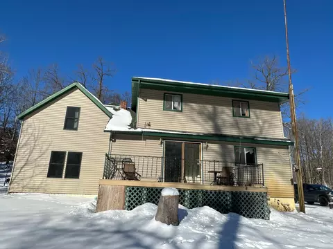 21088 Fir Trl, Park Rapids, MN 56470