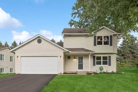 931 Savannah Rd, Eagan, MN 55123