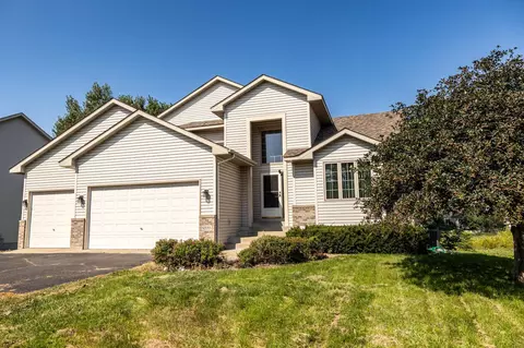 9335 Balsamfir Ave N, Brooklyn Park, MN 55443