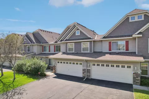 5538 100th Ln N, Brooklyn Park, MN 55443
