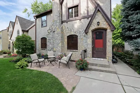 5120 Queen Ave S, Minneapolis, MN 55410