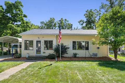 514 Spruce St, Farmington, MN 55024