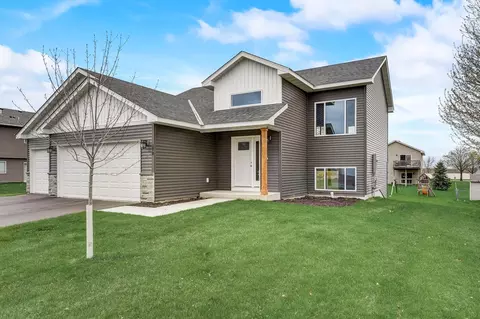 7901 50th Ave N, New Hope, MN 55428