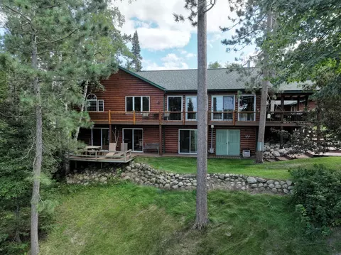 24401 Evergreen Dr, Nevis, MN 56467