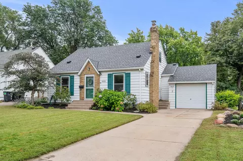 6655 14th Ave S, Richfield, MN 55423