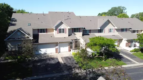 3754 Vermilion Ct S #407, Eagan, MN 55122