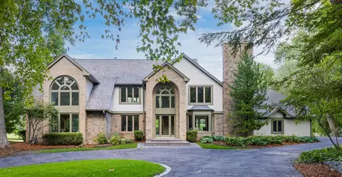 4602 Merilane Ave, Edina, MN 55436