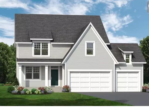 4375 Hawks Pt, Minnetrista, MN 55331