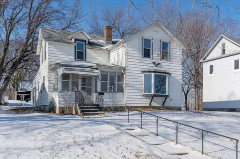 516 S Front St, New Ulm, MN 56073